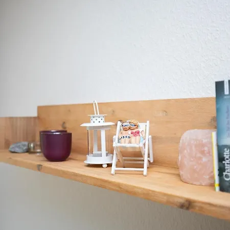 Am Knurrhahn 44 Sturmfrei Haffkrug