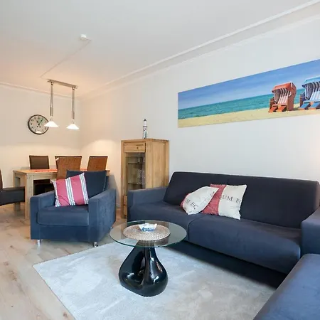 Am Knurrhahn 44 Sturmfrei