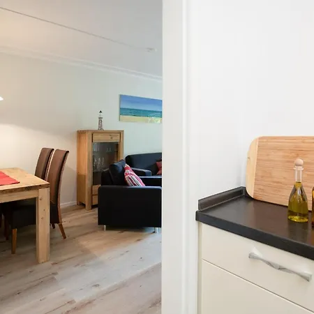 Apartment Am Knurrhahn 44 Sturmfrei *