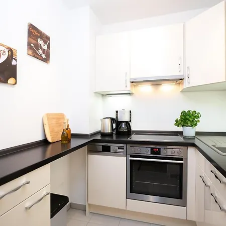 Am Knurrhahn 44 Sturmfrei *