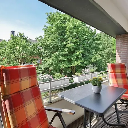 Am Knurrhahn 44 Sturmfrei Apartment *