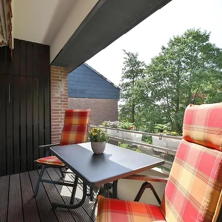 Am Knurrhahn 44 Sturmfrei Apartament Haffkrug