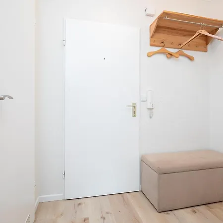 Am Knurrhahn 44 Sturmfrei Apartment