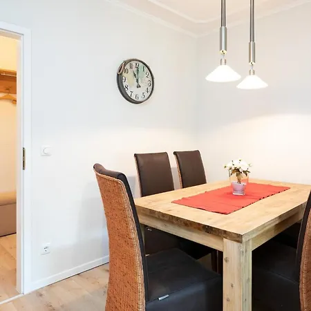 Am Knurrhahn 44 Sturmfrei