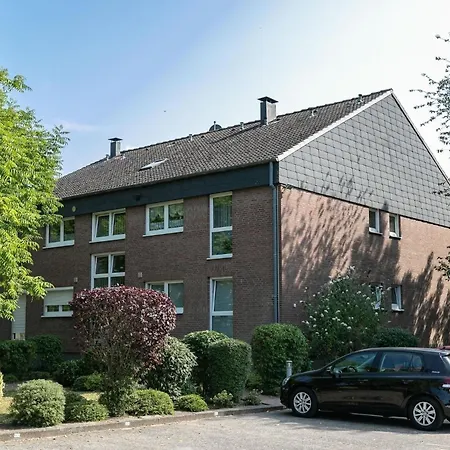 Am Knurrhahn 44 Sturmfrei Apartament
