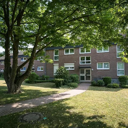 Am Knurrhahn 44 Sturmfrei * Haffkrug