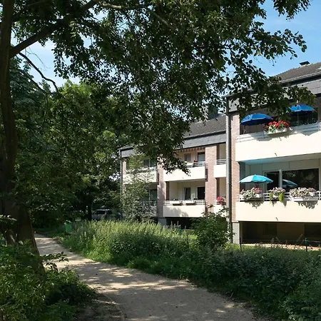 Am Knurrhahn 44 Sturmfrei