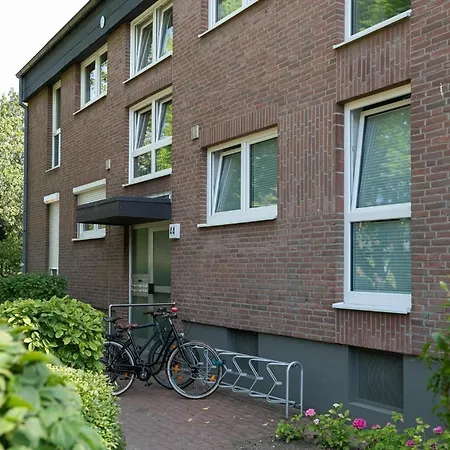 Am Knurrhahn 44 Sturmfrei *